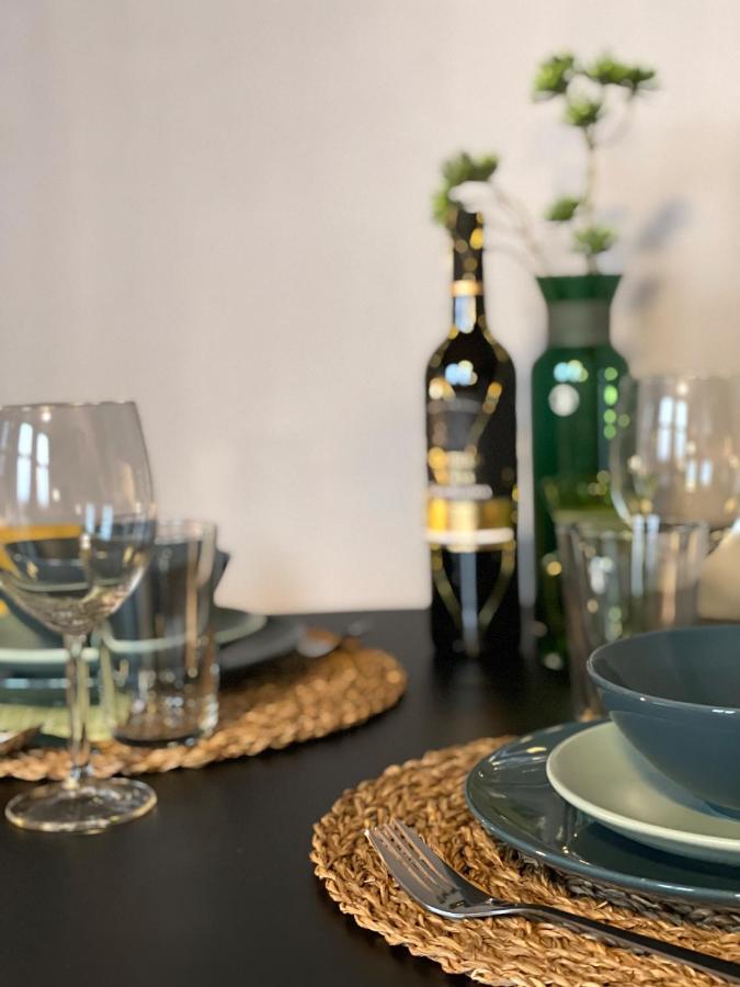 Klassen Stay - Exklusives Altbau Apartment - Zentral - Rheinnaehe Koblenz  Exteriör bild