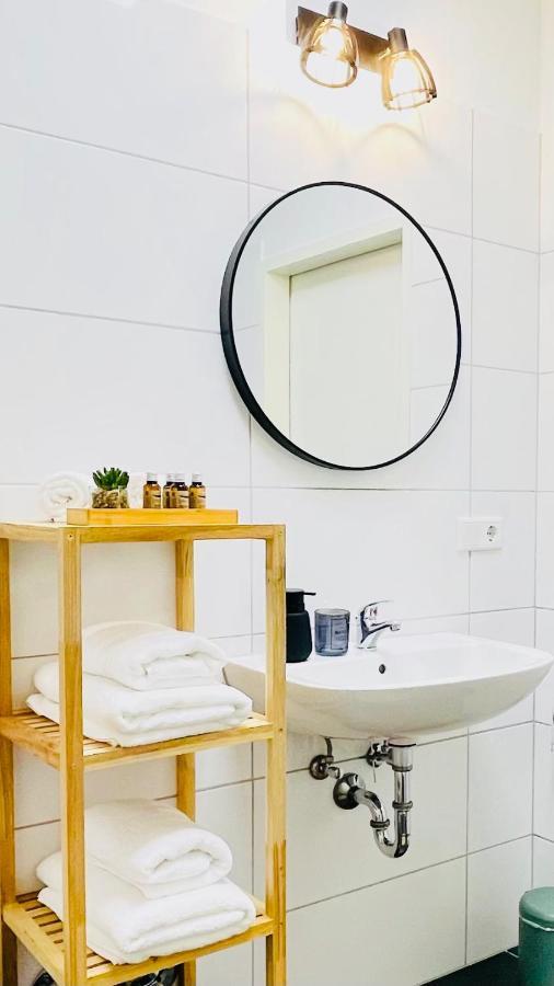 Klassen Stay - Exklusives Altbau Apartment - Zentral - Rheinnaehe Koblenz  Exteriör bild