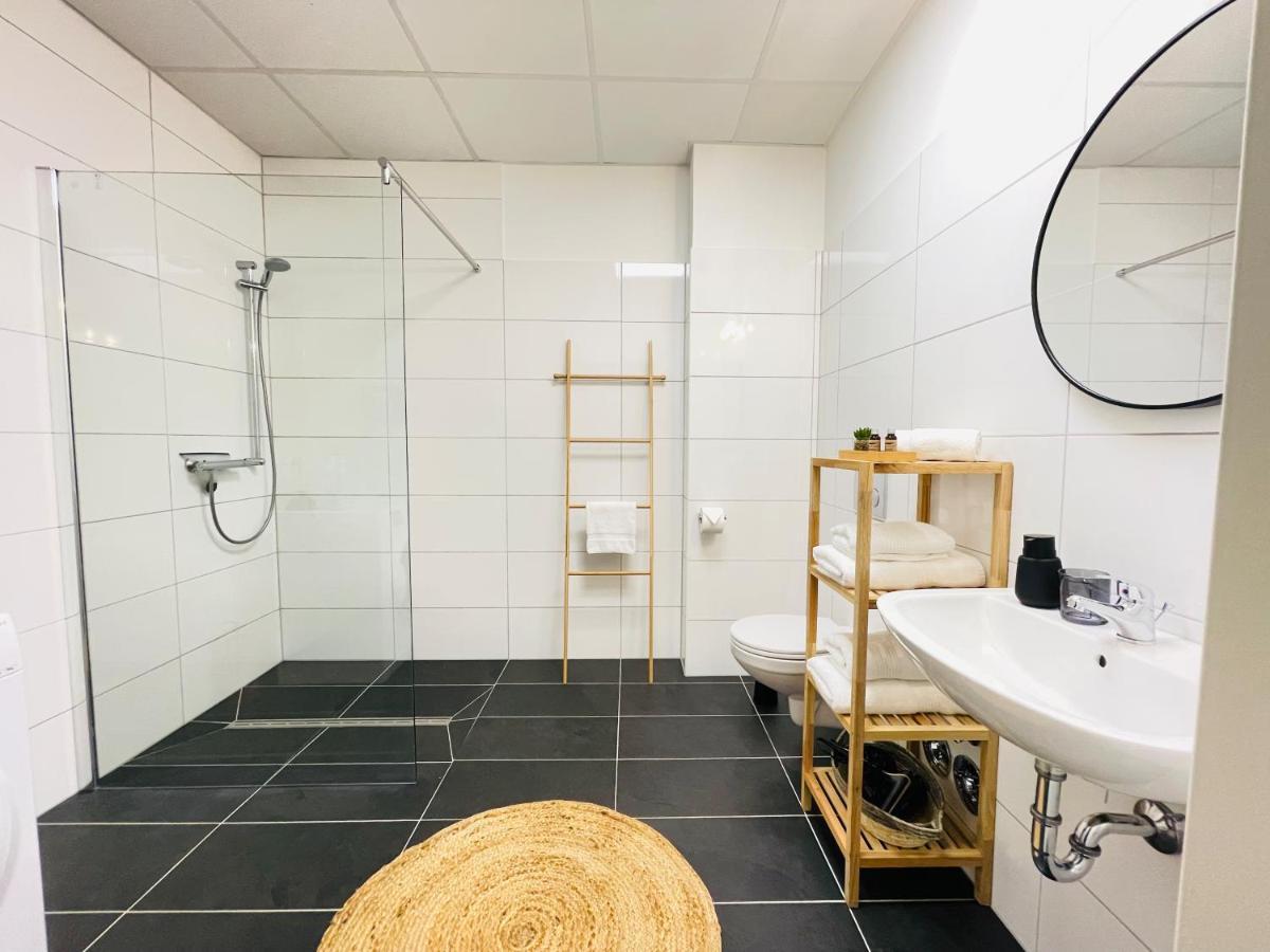 Klassen Stay - Exklusives Altbau Apartment - Zentral - Rheinnaehe Koblenz  Exteriör bild